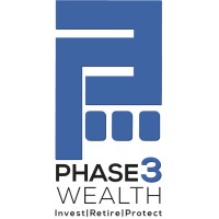 Phase3Wealth logo - Similar company to Phase3