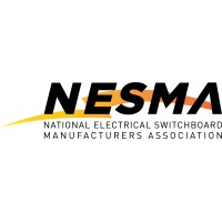 NESMA - National Electrical Switchboard Manufacturers Association logo - Similar company to Switchboard Solutions