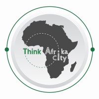 Think Afrika City logo - Similar company to W'Emerg