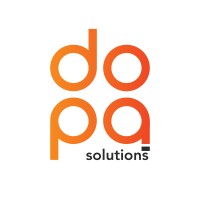 Dopa Solutions logo - Similar company to Ofreight
