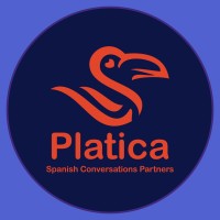 Platica logo - Similar company to Platica