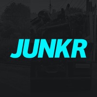 Junkr logo - Similar company to Trimount Developments