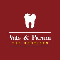 Vats & Param - The Dentists logo - Similar company to Godspeed Digital