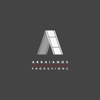 ARRAIANOS PRODUCIONS logo - Similar company to Muta