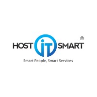 Host IT Smart logo - Similar company to Netedge Technology