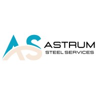 Astrum steel services logo - Similar company to Kdr Drafting Services