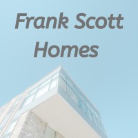 Frank Scott Homes logo - Similar company to One Guarantee