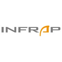 Infrap Oy logo - Similar company to Napapiirin Kuljetus Oy