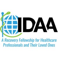 IDAA logo - Similar company to Washington Physicians Health Program (Wphp)
