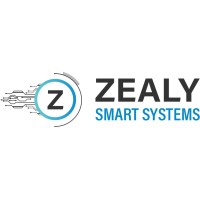 Zealy Smart Systems logo - Similar company to Delivoro