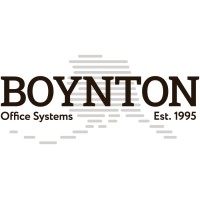 Boynton Office Systems, Inc. logo - Similar company to Kelley Create