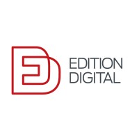 Edition Digital logo - Similar company to Biowai