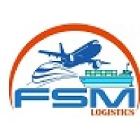 FSM Logistics logo - Similar company to Fiesta Smart Mobility Private Limited