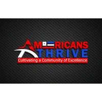 Americans Thrive - Workforce Readiness & Reentry Agency