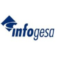 INFOGESA logo - Similar company to Estelio Corporation