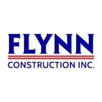 Flynn Construction Inc. logo - Similar company to The Burt Group, Inc.