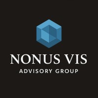 Nonus Vis Advisory Group logo - Similar company to Zricom