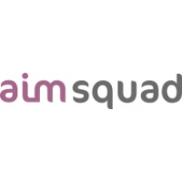 AIM Squad logo - Similar company to Mlime