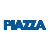 PIAZZA logo - Similar company to River S.P.A.