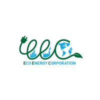 Eco Energy Corporation logo - Similar company to Global Technical Services