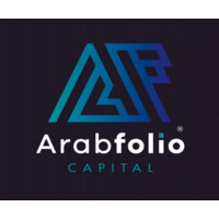 Arabfolio logo - Similar company to O.Xyz