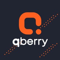 Qberry logo - Similar company to Katrus