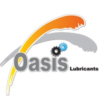 Oasis Grease and Lubricants Ind.LLC logo - Similar company to Amazon Lubricants