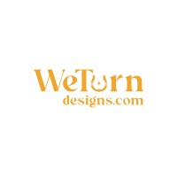 WeTurn Designs logo - Similar company to Amathyst