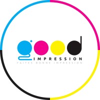 Good Impression logo - Similar company to Maz Link | مازلينك