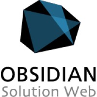 Obsidian Solution Web