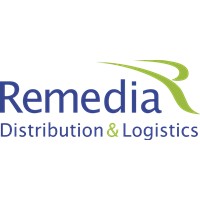 FARMACEUTICA REMEDIA DISTRIBUTION&LOGISTICS SRL logo - Similar company to Terapia