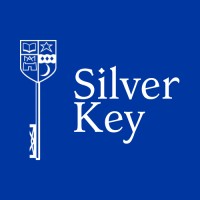 Silver Key logo - Similar company to Marihacks