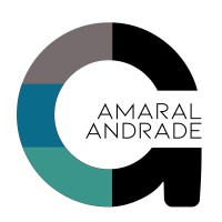 Grupo Amaral Andrade logo - Similar company to Douro Suites