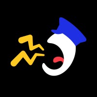 Controle Alt Delete Official logo - Similar company to Mind Ypsilon