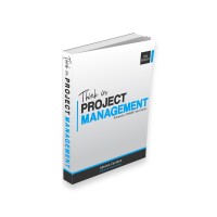Think in Project Management logo - Similar company to Math™ Project Hackers Llc