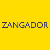 Zangador logo - Similar company to Aiest