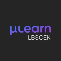 Mulearn LBSCEK logo - Similar company to Vivcom Technical Services L.L.C