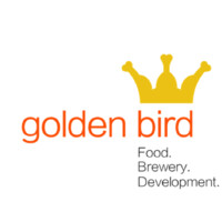 Golden Bird logo - Similar company to Brewhouse Beerfest Pattaya