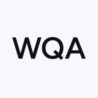 WQA logo - Similar company to Daasify
