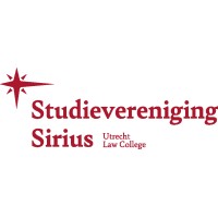 Utrecht Law College Sirius logo - Similar company to Uumun
