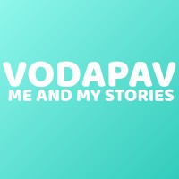 Vodapav