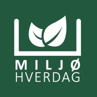 Miljøhverdag logo - Similar company to Jakobsen&Co