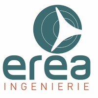 EREA INGENIERIE logo - Similar company to Sireos Solutions