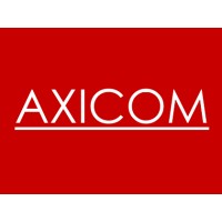 AXICOM, Inc. logo - Similar company to Data Net Solutions Group