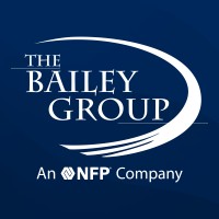 The Bailey Group – An NFP Company logo - Similar company to The Bailey Group