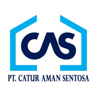 PT Catur Aman Sentosa logo - Similar company to Decision Support System Laboratory
