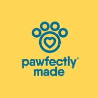 Pawfectly Made by Licious logo - Similar company to Pupkart.Com