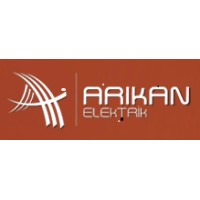 Arıkan Elektrik Makine İnşaat Taah. San. Tic. LTD. ŞTİ. logo - Similar company to Gökçeli̇ Elektri̇k Ve Elektroni̇k A.Ş.
