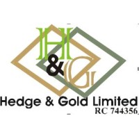 Hedge & Gold logo - Similar company to Globelinkz