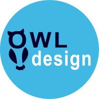 Owl Design logo - Similar company to Ef Design Group Inc